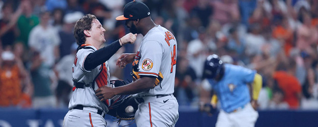 Baltimore Orioles Baseball - Orioles News, Scores, Stats, Rumors & More |  ESPN